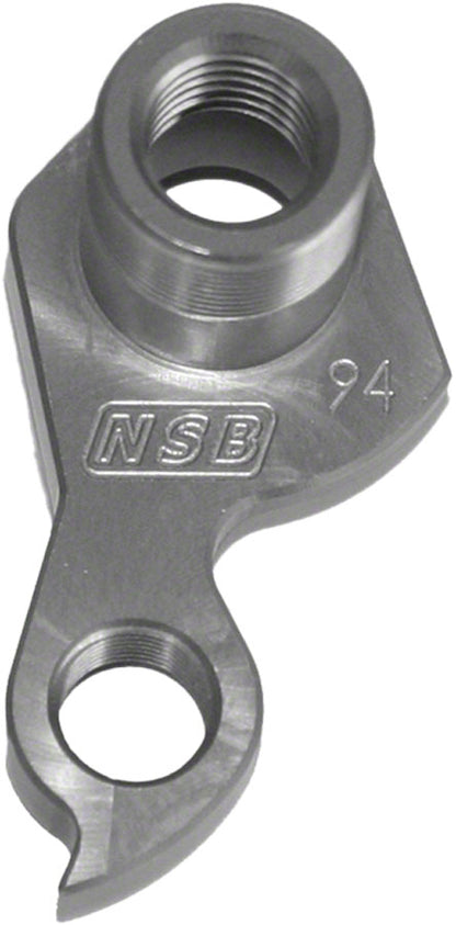 North Shore Billet Derailleur Hangers