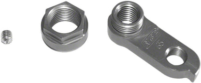 North Shore Billet Derailleur Hangers