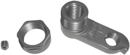 North Shore Billet Derailleur Hangers