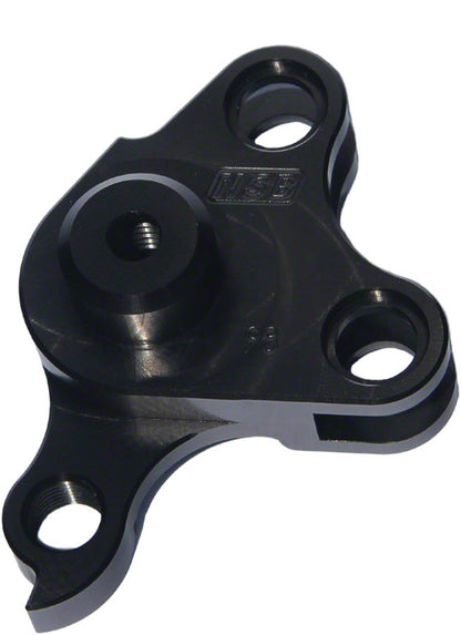 North Shore Billet Derailleur Hangers