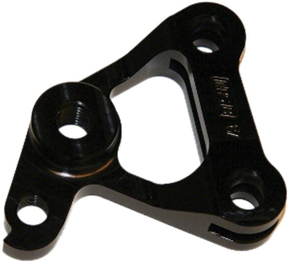 North Shore Billet Derailleur Hangers