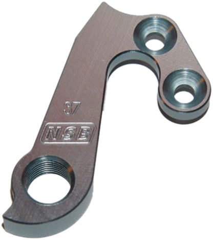 North Shore Billet Derailleur Hangers