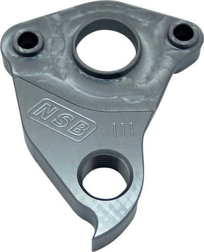 North Shore Billet Derailleur Hangers
