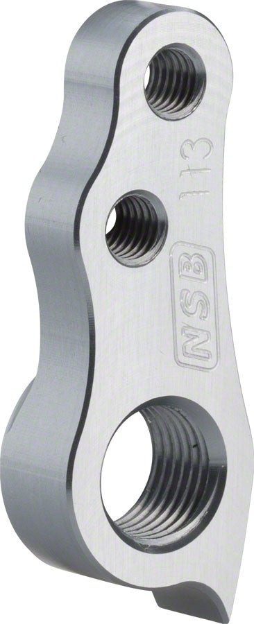 North Shore Billet Derailleur Hangers