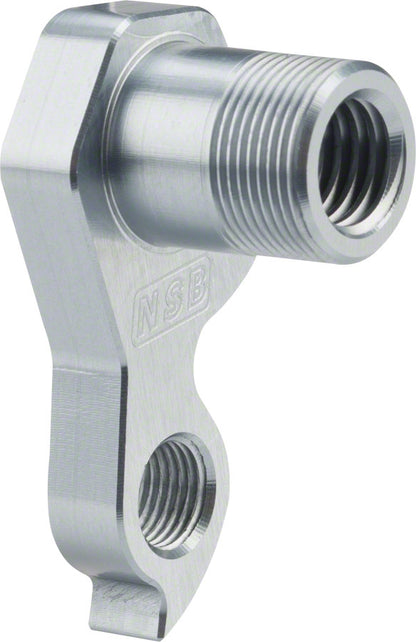 North Shore Billet Derailleur Hangers