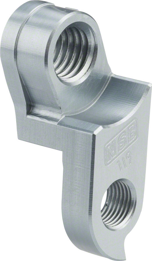 North Shore Billet Derailleur Hangers