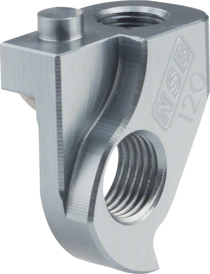 North Shore Billet Derailleur Hangers