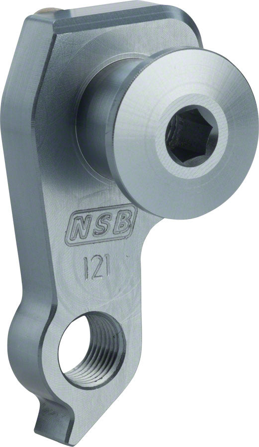 North Shore Billet Derailleur Hangers