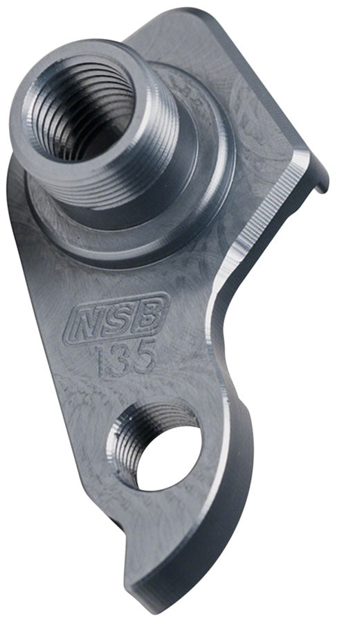 North Shore Billet Derailleur Hangers