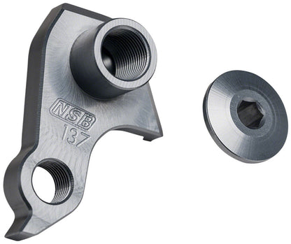 North Shore Billet Derailleur Hangers