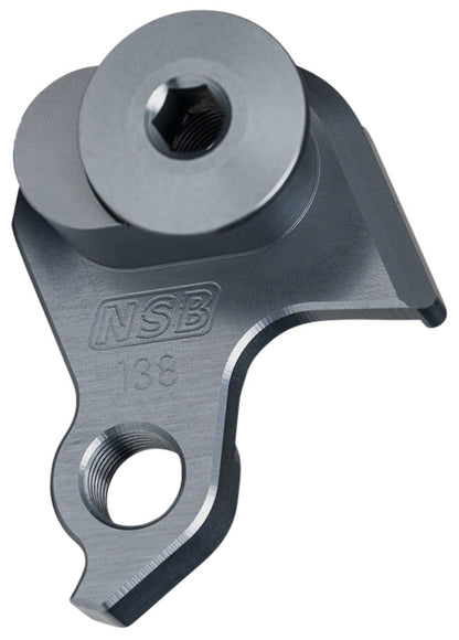 North Shore Billet Derailleur Hangers