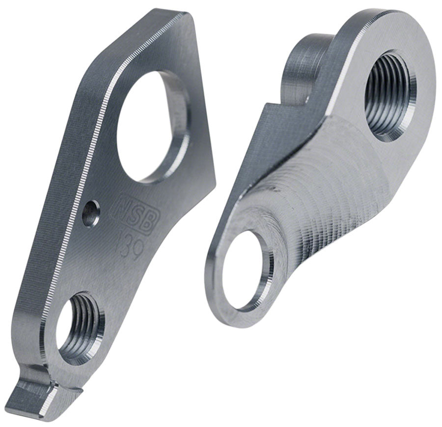 North Shore Billet Derailleur Hangers