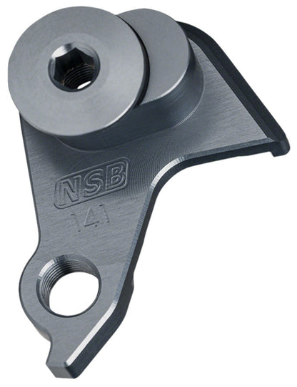 North Shore Billet Derailleur Hangers