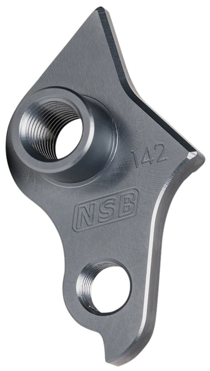 North Shore Billet Derailleur Hangers