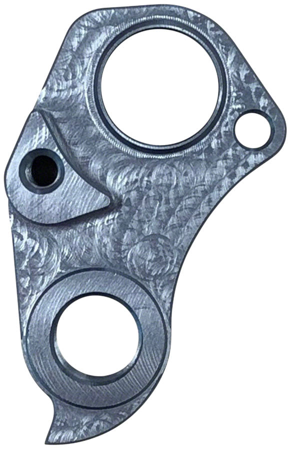 North Shore Billet Derailleur Hangers