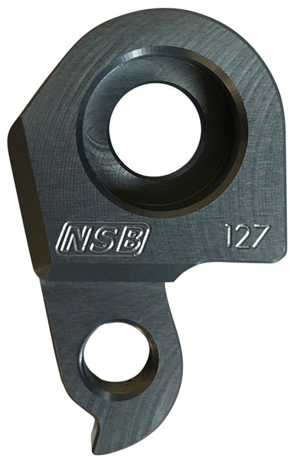 North Shore Billet Derailleur Hangers