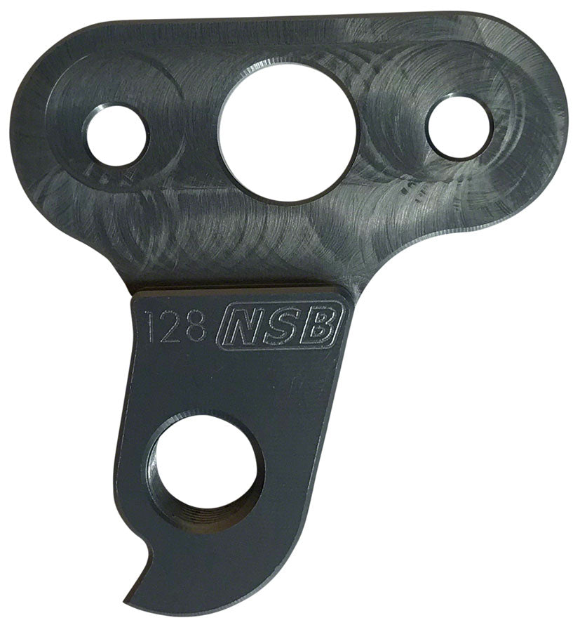 North Shore Billet Derailleur Hangers