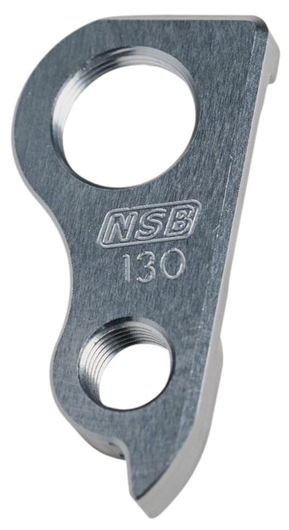 North Shore Billet Derailleur Hangers
