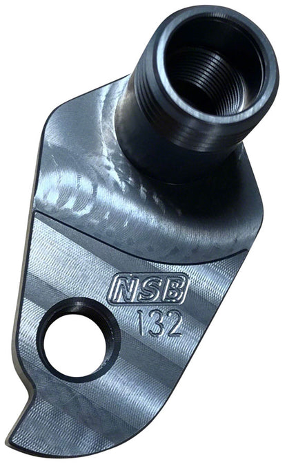 North Shore Billet Derailleur Hangers