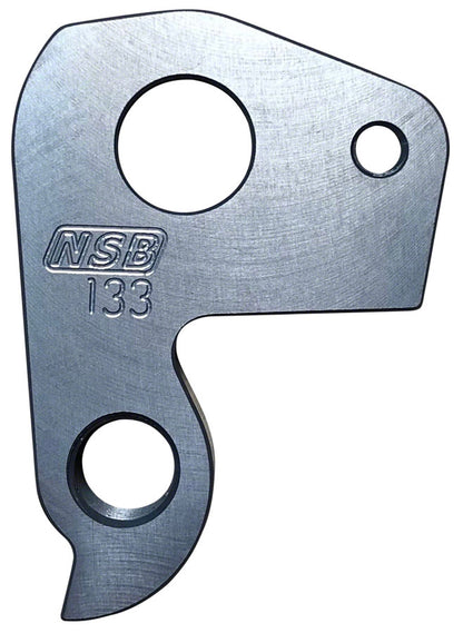 North Shore Billet Derailleur Hangers