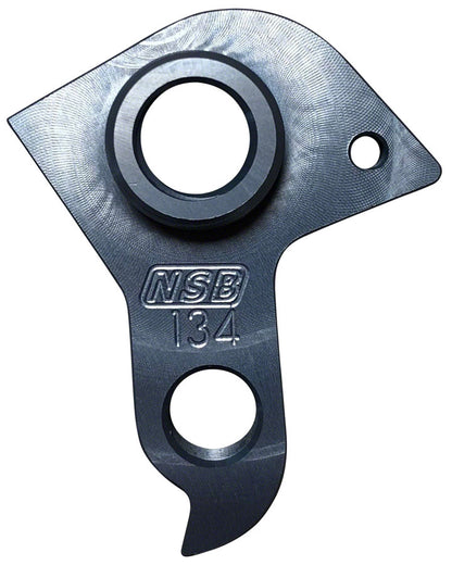 North Shore Billet Derailleur Hangers