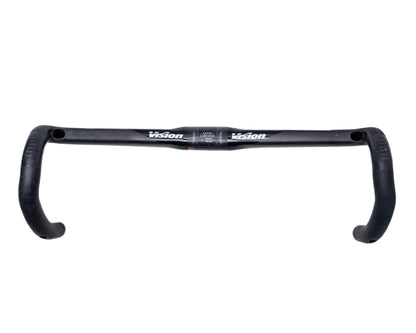 [No Box] Vision Trimax Carbon Handlebars 42mm 31.8mm