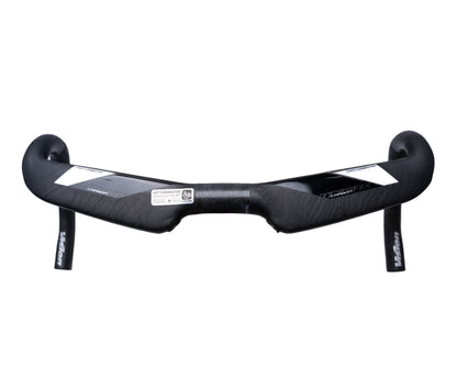 [No Box] Vision Trimax Carbon Handlebars 42mm 31.8mm