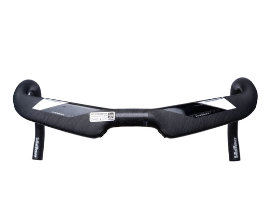 No Box Vision Trimax Carbon Handlebars 31