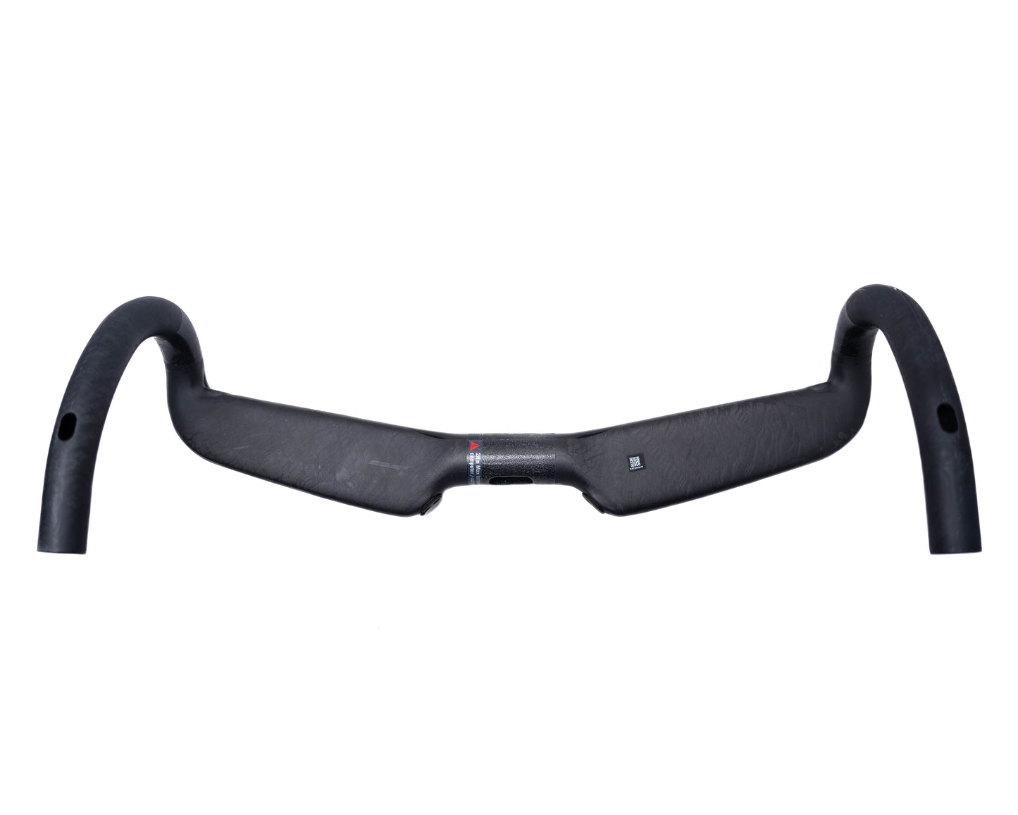 [No Box] Vision Trimax Carbon Handlebars 42mm 31.8mm