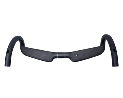 [No Box] Vision Trimax Carbon Handlebars 42mm 31.8mm