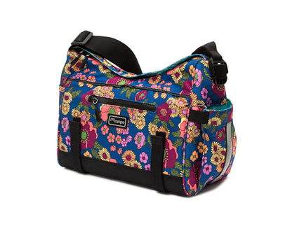 Po Campo Katy Trunk Bag