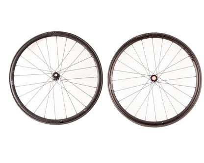Fulcrum Racing 500 Wheelset w/ Tires