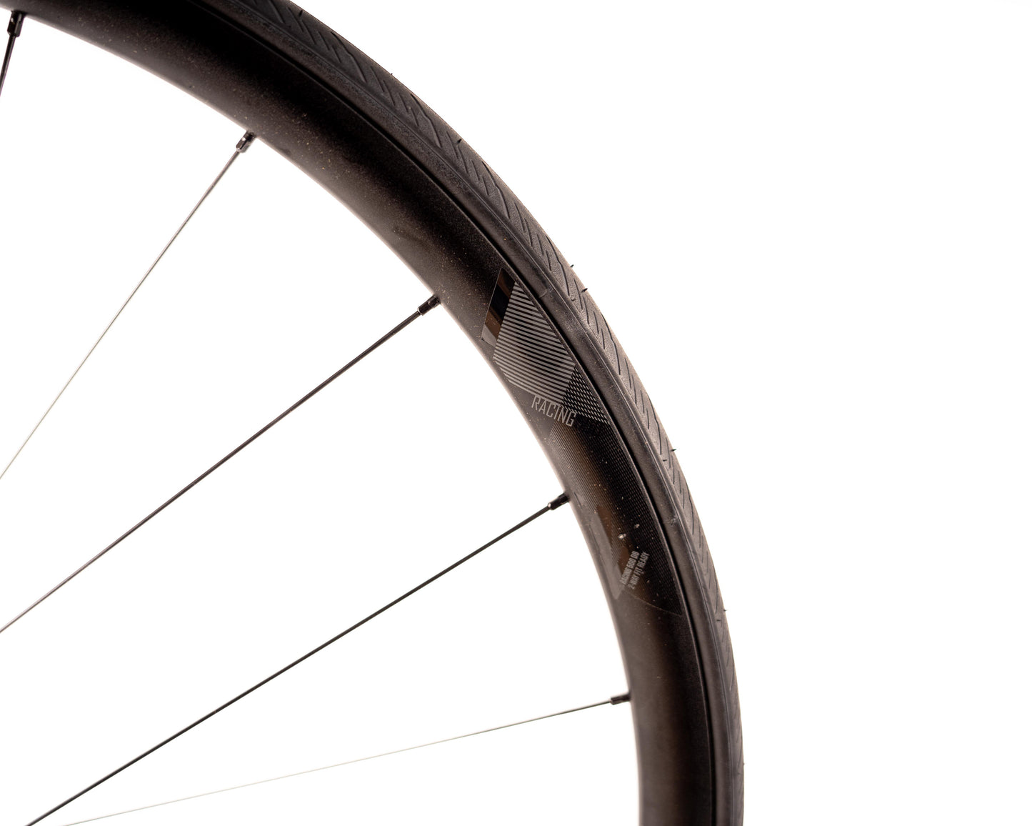 Fulcrum Racing 500 Wheelset w/ Tires