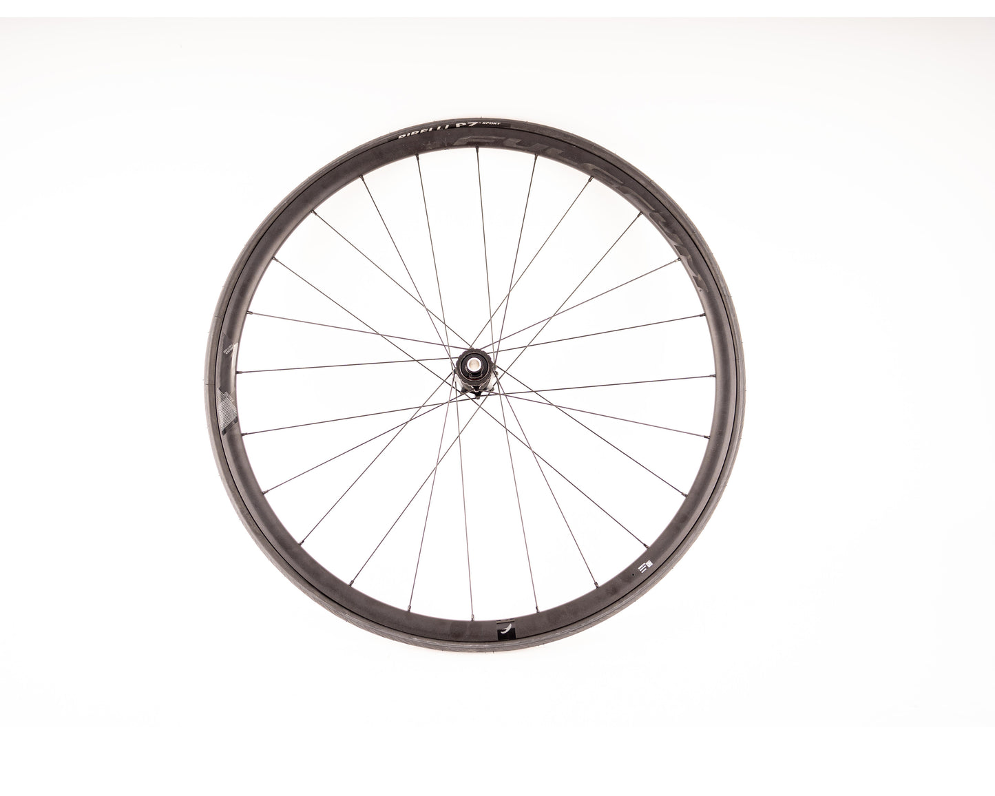 Fulcrum Racing 500 Wheelset w/ Tires