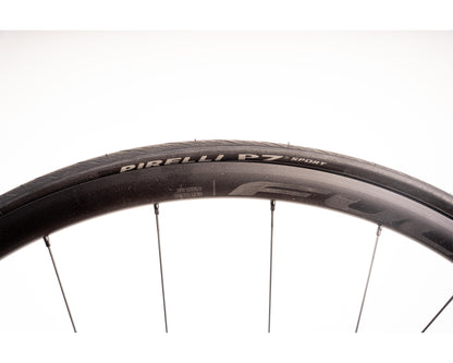 Fulcrum Racing 500 Wheelset w/ Tires