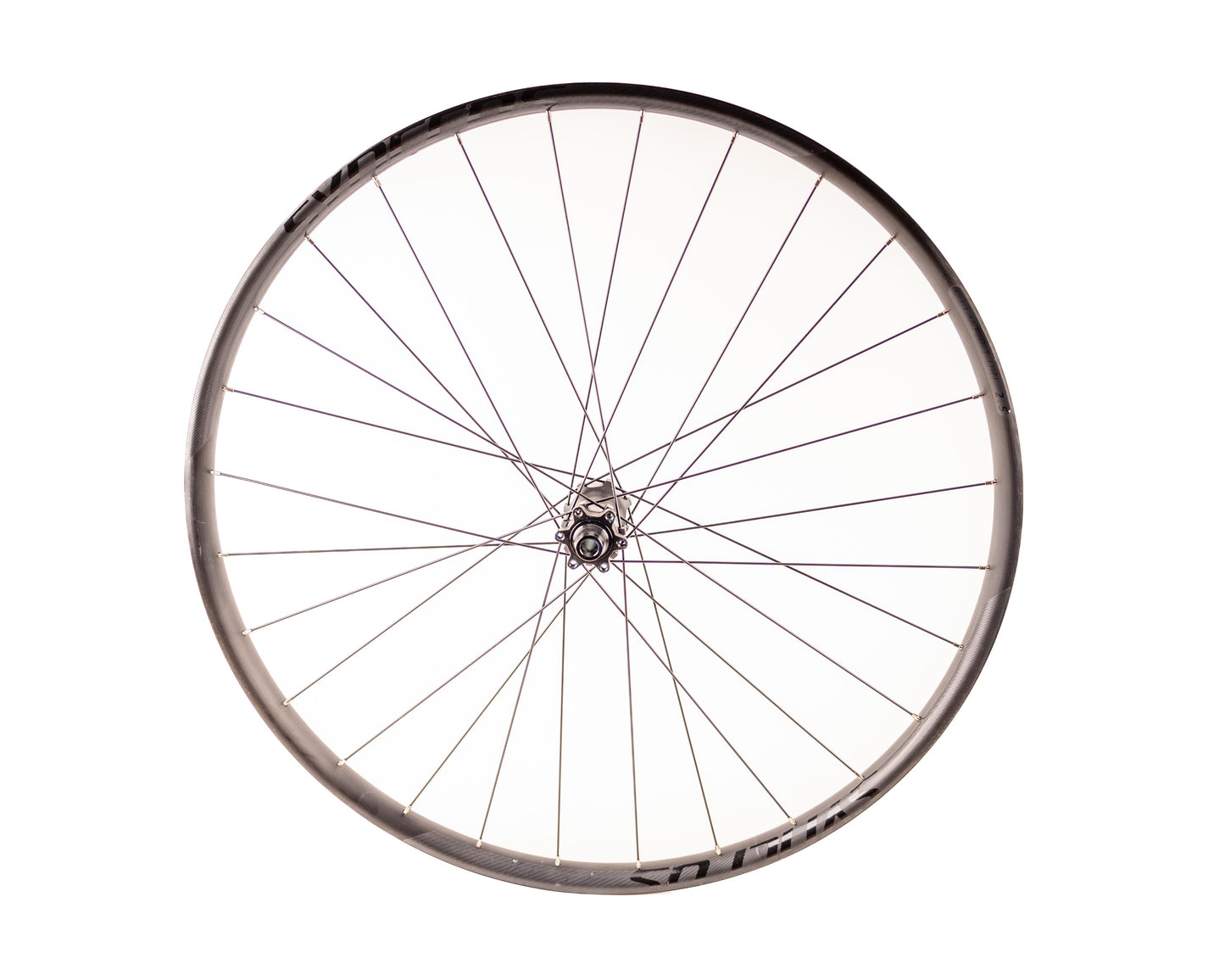 Fulcrum Racing 500 Wheelset w/ Tires