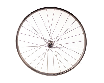 Fulcrum Racing 500 Wheelset w/ Tires