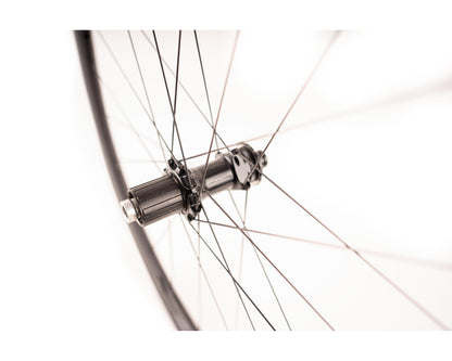 Fulcrum Racing 500 Wheelset w/ Tires
