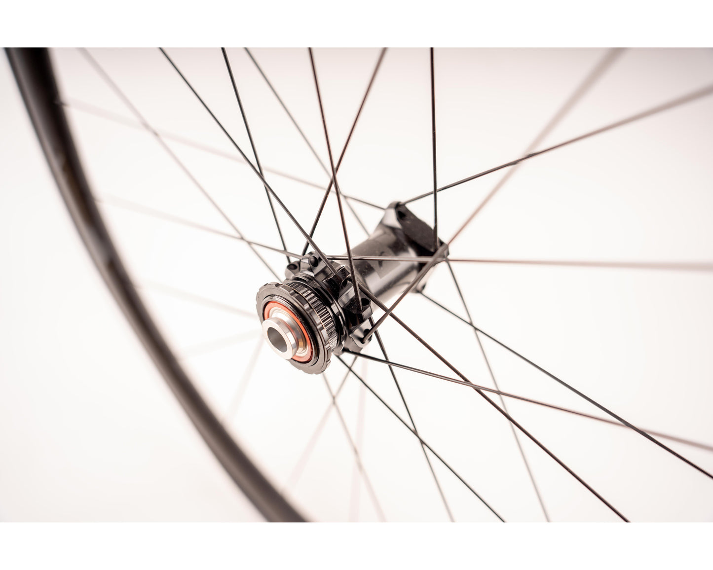 Fulcrum Racing 500 Wheelset w/ Tires