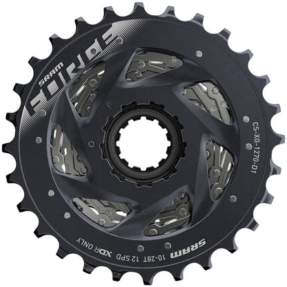 SRAM Force AXS XG-1270 12-Speed Cassette