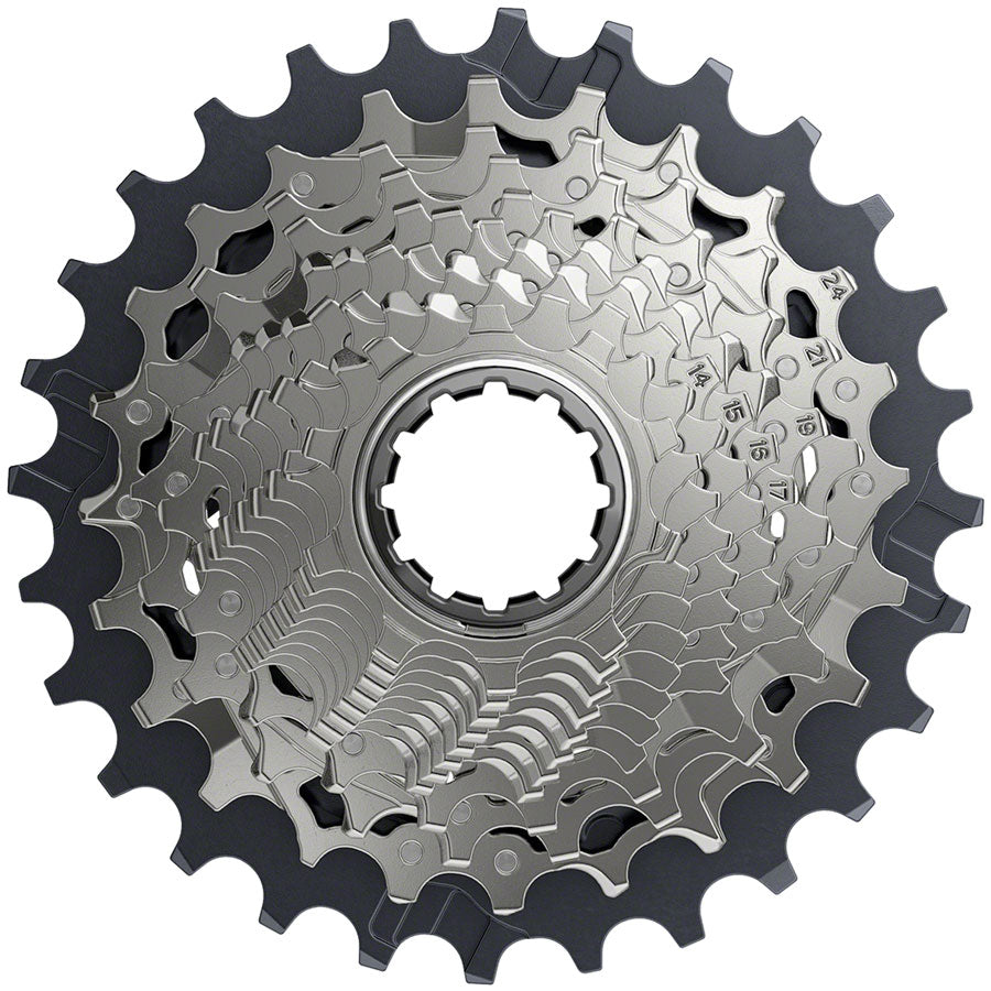 SRAM Force AXS XG-1270 12-Speed Cassette – Incycle Bicycles