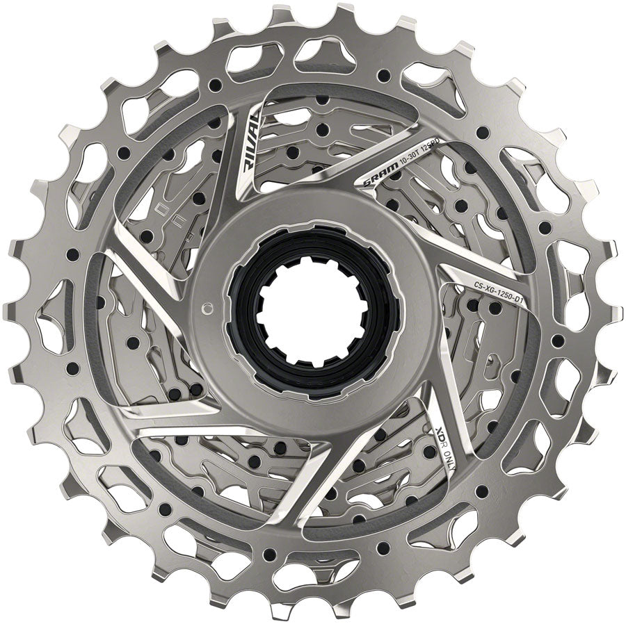 SRAM Rival AXS XG-1250 12-Speed Cassette – Incycle Bicycles