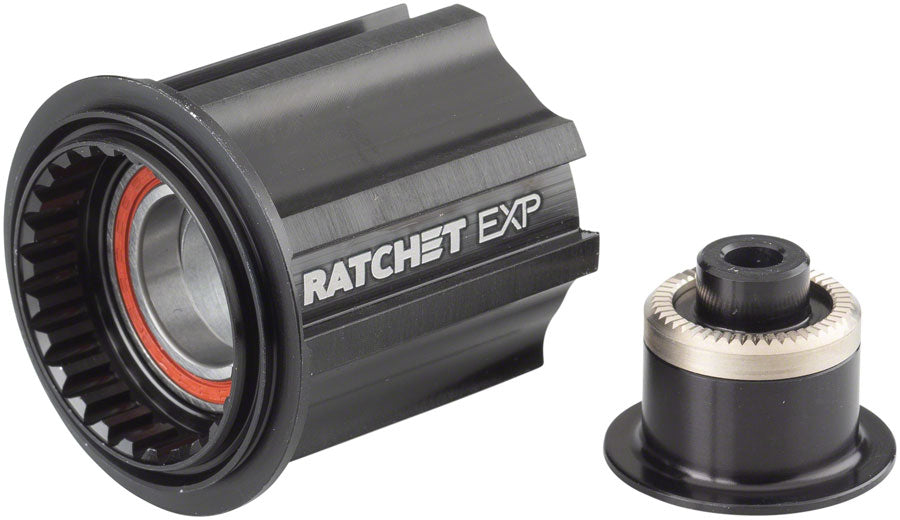 DT Swiss Ratchet EXP Freehub Body