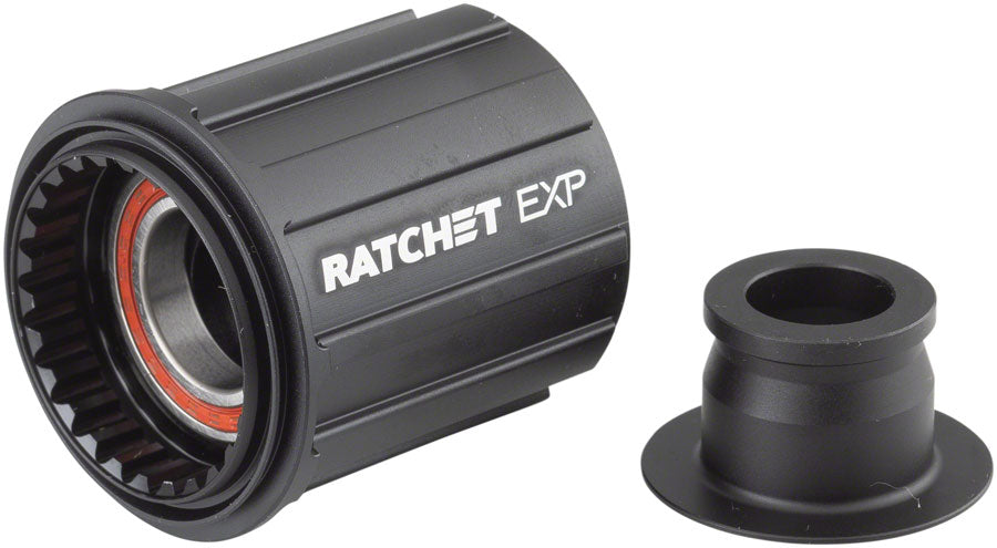 DT Swiss Ratchet EXP Freehub Body