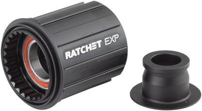 DT Swiss Ratchet EXP Freehub Body