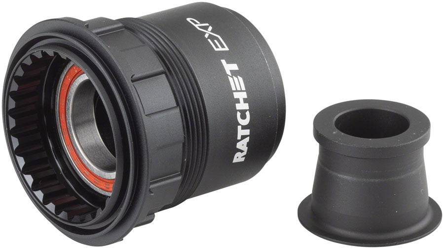 DT Swiss Ratchet EXP Freehub Body