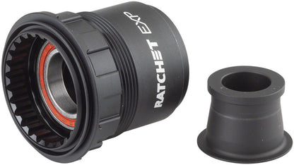 DT Swiss Ratchet EXP Freehub Body