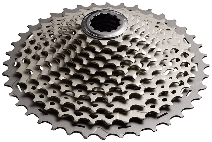 Shimano Deore XT CS-M8000 11-Speed Cassette
