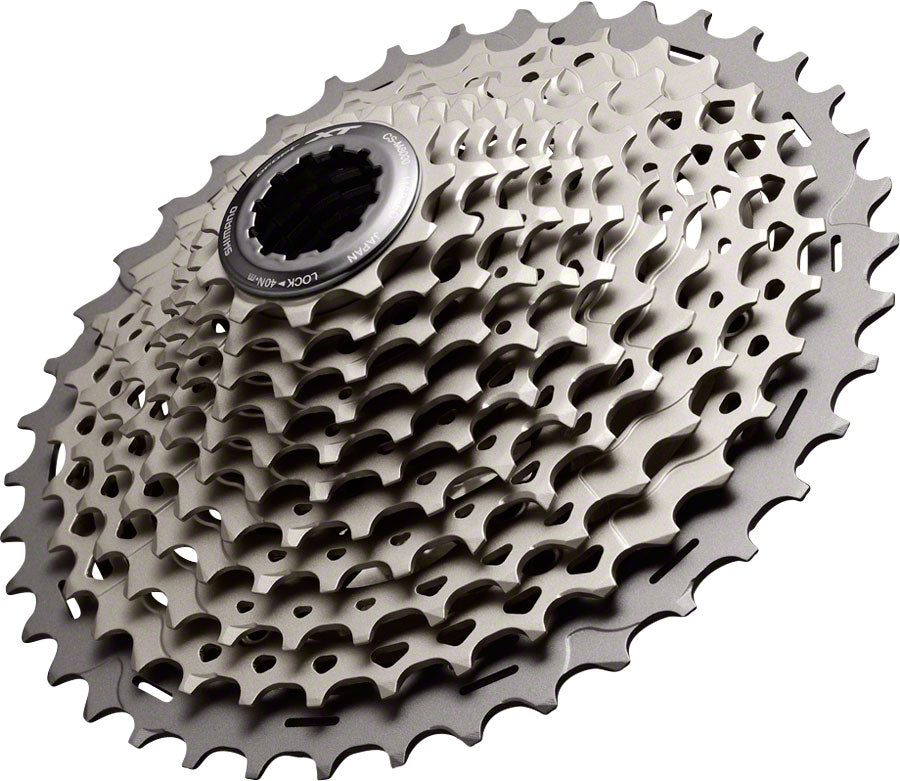 Shimano Deore XT CS-M8000 11-Speed Cassette – Incycle Bicycles