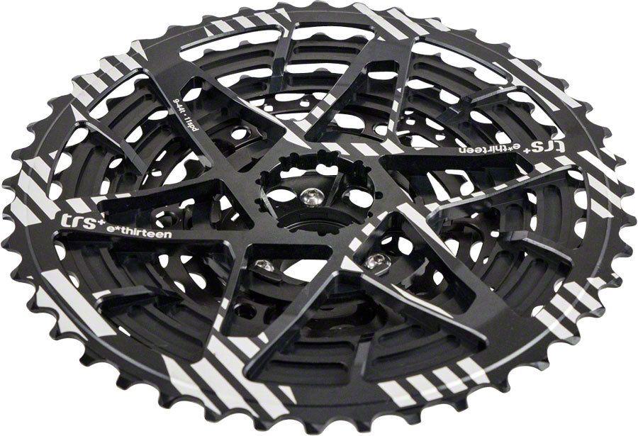 e*thirteen by The Hive TRS Plus Cassette